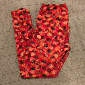 LuLaRoe leggings